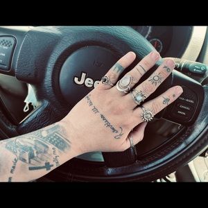 Meet your Posher, Austin